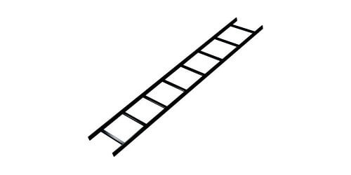 Middle Atlantic CLB-6-W18 - Main View