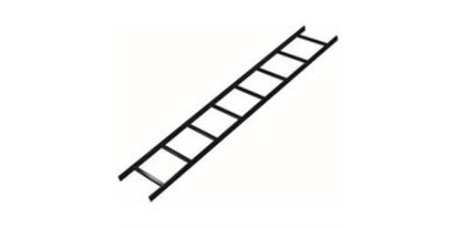 Middle Atlantic CLB-6-W24 - Main View