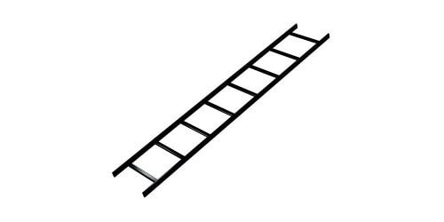 Middle Atlantic CLB-VI90-W18 - Main View