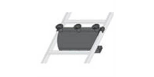 Middle Atlantic CLH-ARD12 - Main View