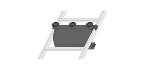 Middle Atlantic CLH-ARD24 - Main View