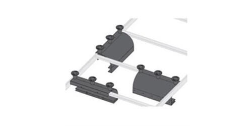 Middle Atlantic CLH-ED11 - Main View