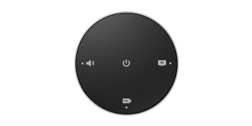Logitech ConferenceCam Connect – Portable Konferenzkamera Für Klare Videoanrufe
