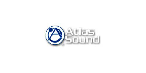 Atlas Sound D-12CX - Main View