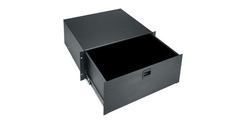 Middle Atlantic D4 - Main View