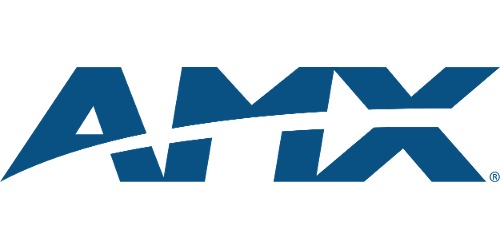 AMX DGX-O-DXL - Main View