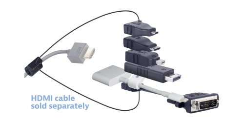 Liberty AV DL-AR1007 Liberty AV DL-AR1007 - Main View
