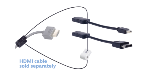 Liberty AV DL-AR1082 Liberty AV DL-AR1082 - Main View