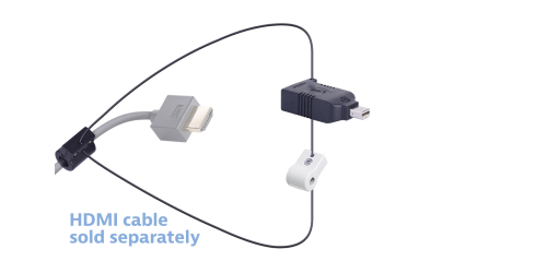 Liberty AV DL-AR1093 Liberty AV DL-AR1093 - Main View