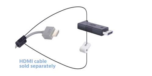 Liberty AV DL-AR1118 Liberty AV DL-AR1118 - Main View