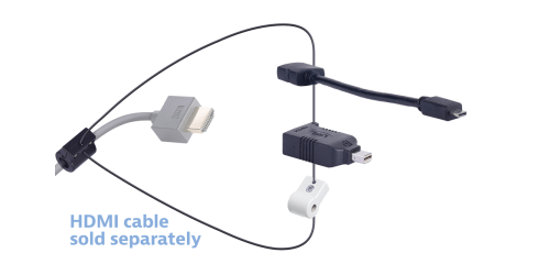 Liberty AV DL-AR1205 Liberty AV DL-AR1205 - Main View