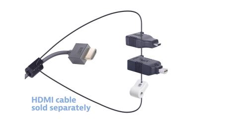 Liberty AV DL-AR1216 Liberty AV DL-AR1216 - Main View