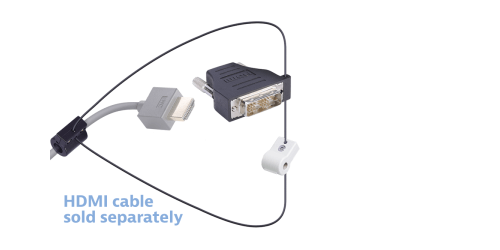 Liberty AV DL-AR1228 Liberty AV DL-AR1228 - Main View