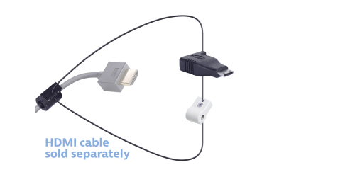 Liberty AV DL-AR1436 Liberty AV DL-AR1436 - Main View