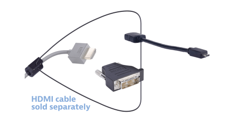 Liberty AV DL-AR1501 Liberty AV DL-AR1501 - Main View