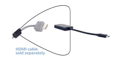 Liberty AV DL-AR1882 - Main View