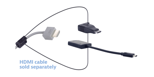 Liberty AV DL-AR1999 Liberty AV DL-AR1999 - Main View