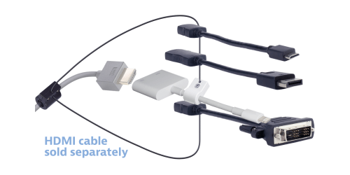 Liberty AV DL-AR2206 Liberty AV DL-AR2206 - Main View