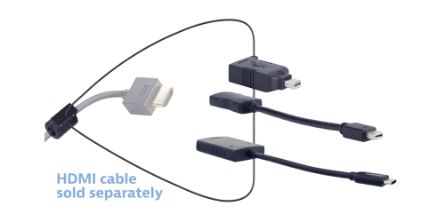 Liberty AV DL-AR2662 - Main View