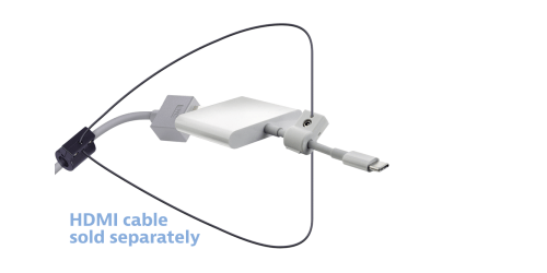 Liberty AV DL-AR2765 - Main View