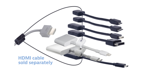 Liberty AV DL-AR2793 Liberty AV DL-AR2793 - Main View