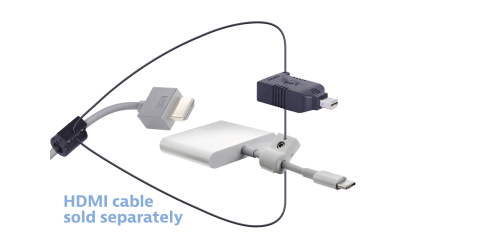 Liberty AV DL-AR2821 Liberty AV DL-AR2821 - Main View