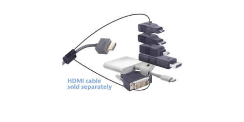 Liberty AV DL-AR2964 - Main View