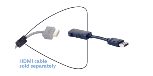 Liberty AV DL-AR3758 - Main View