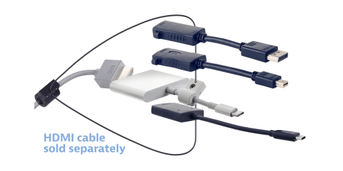 Liberty AV DL-AR3766 - Main View