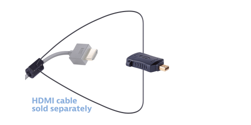 Liberty AV DL-AR3775 - Main View