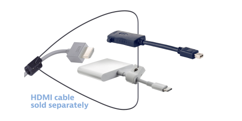 Liberty AV DL-AR3776 - Main View