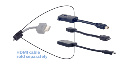 Liberty AV DL-AR3950 Liberty AV DL-AR3950 - Main View