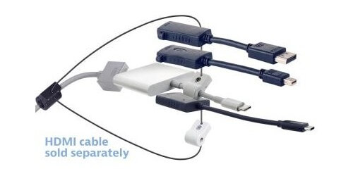 Liberty AV DL-AR4015 - Main View