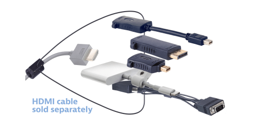 Liberty AV DL-AR4049 Liberty AV DL-AR4049 - Main View