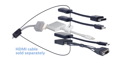 Liberty AV DL-AR4053 Liberty AV DL-AR4053 - Main View