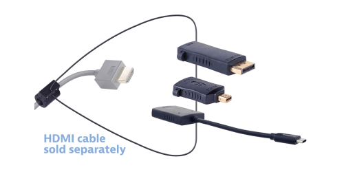 Liberty AV DL-AR4131 Liberty AV DL-AR4131 - Main View