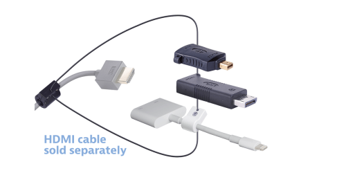 Liberty AV DL-AR4177 Liberty AV DL-AR4177 - Main View