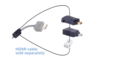 Liberty AV DL-AR4192 - Main View