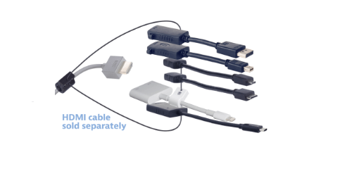 Liberty AV DL-AR4517 - Main View