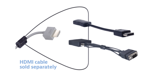 Liberty AV DL-AR4538 Liberty AV DL-AR4538 - Main View