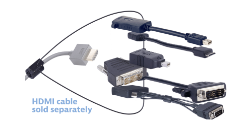 Liberty AV DL-AR4567 Liberty AV DL-AR4567 - Main View