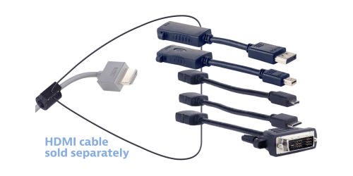 Liberty AV DL-AR4731 Liberty AV DL-AR4731 - Main View