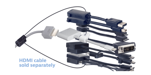 Liberty AV DL-AR4801 Liberty AV DL-AR4801 - Main View