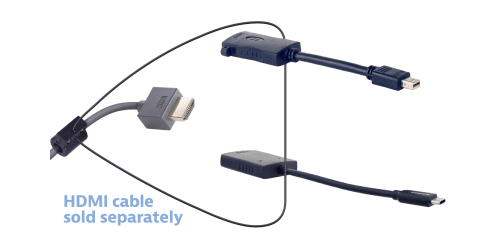 Liberty AV DL-AR4837 - Main View