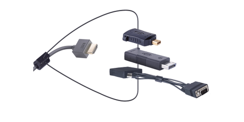 Liberty AV DL-AR4945 Liberty AV DL-AR4945 - Main View