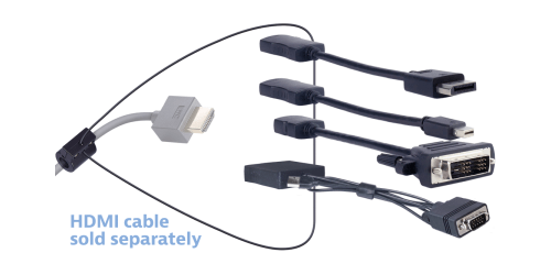 Liberty AV DL-AR4957 Liberty AV DL-AR4957 - Main View