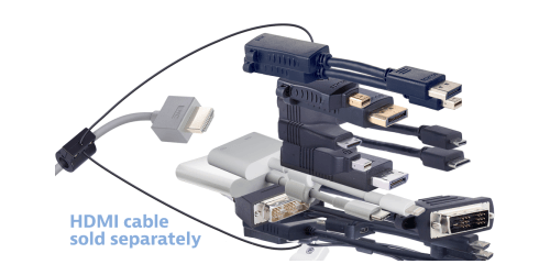 Liberty AV DL-AR5201 - Main View