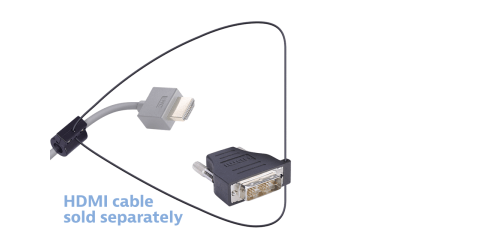 Liberty AV DL-AR5588 - Main View