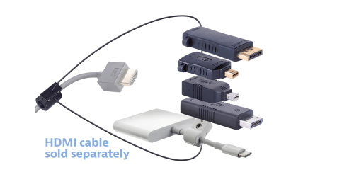 Liberty AV DL-AR5680 Liberty AV DL-AR5680 - Main View