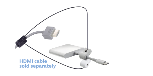 Liberty AV DL-AR5999 - Main View